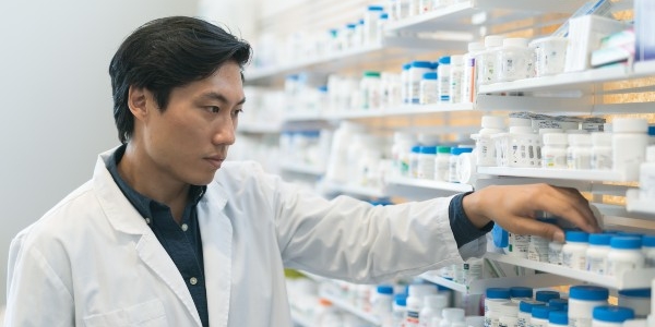 Image representing REPEAT PRESCRIPTIONS